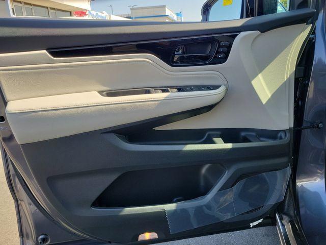 new 2026 Honda Odyssey car, priced at $53,307