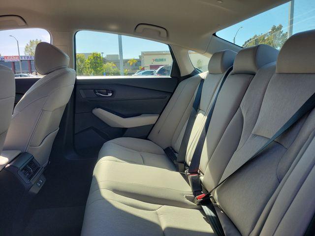 new 2026 Honda Accord car, priced at $29,707