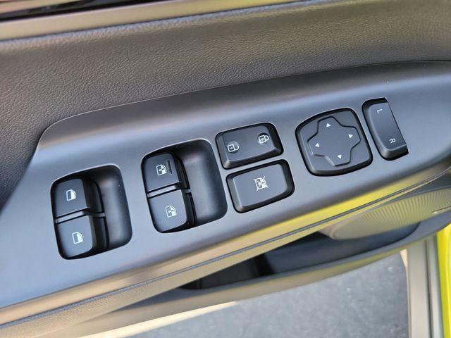 used 2020 Hyundai Kona car, priced at $17,931