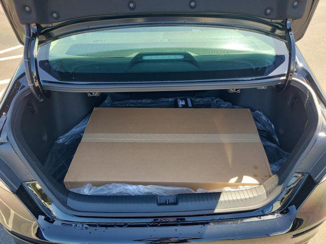 new 2026 Honda Accord car, priced at $29,932