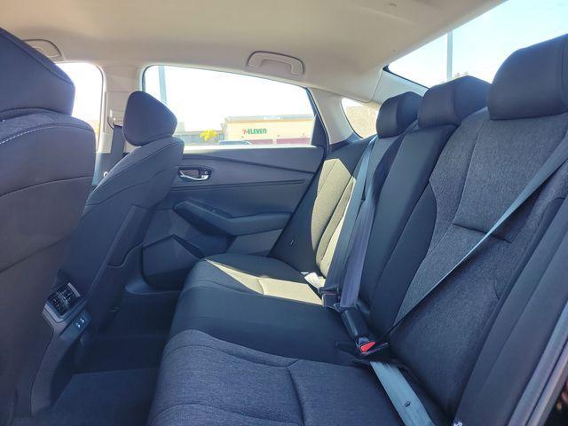 new 2026 Honda Accord car, priced at $29,932