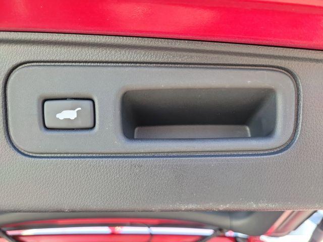 used 2023 Honda Passport car, priced at $34,979