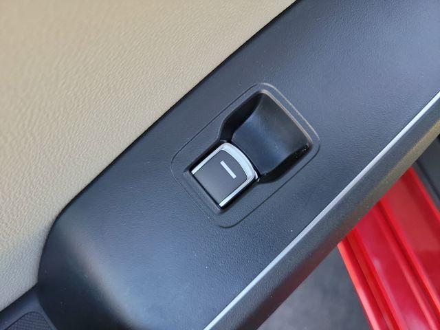 used 2025 Acura Integra car, priced at $34,079