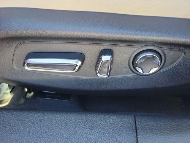 used 2025 Acura Integra car, priced at $34,079