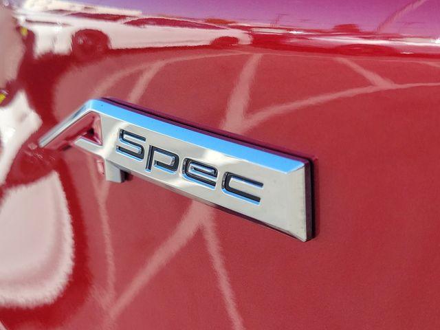 used 2025 Acura Integra car, priced at $34,079