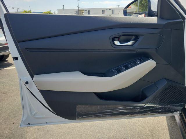 new 2026 Honda Accord car, priced at $30,162