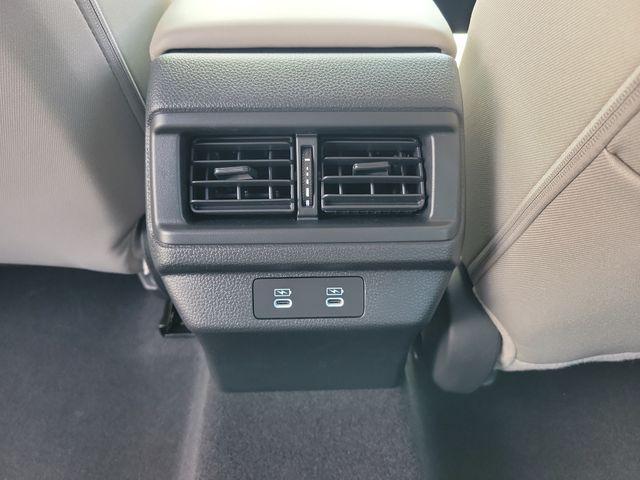 new 2026 Honda Accord car, priced at $30,162