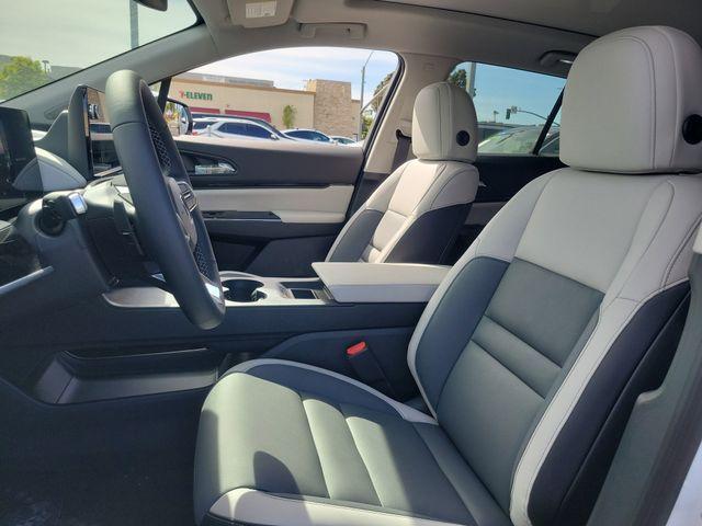 new 2026 Honda Prologue car, priced at $56,567