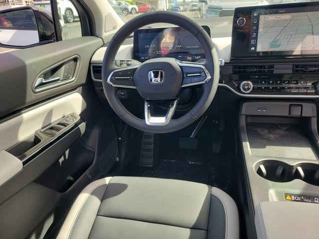 new 2026 Honda Prologue car, priced at $56,567