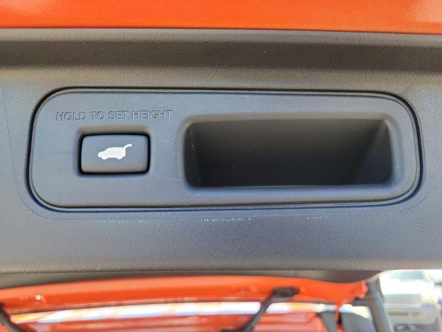 new 2026 Honda Passport car, priced at $54,717