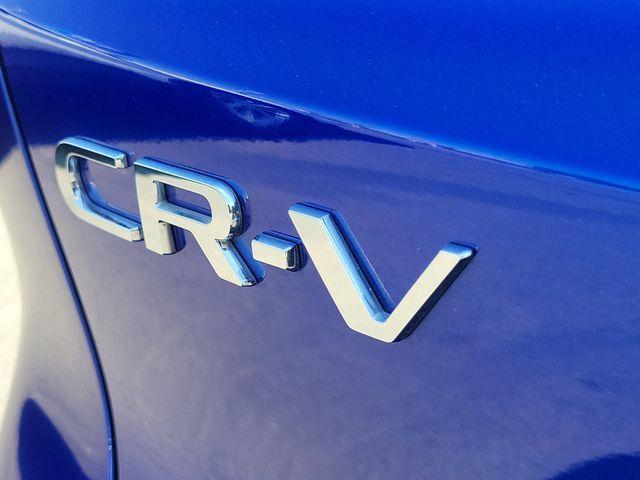 used 2024 Honda CR-V car, priced at $29,081