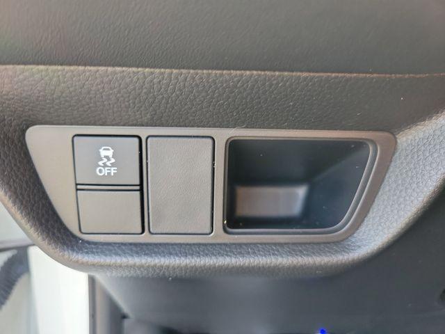 used 2024 Honda HR-V car, priced at $25,561