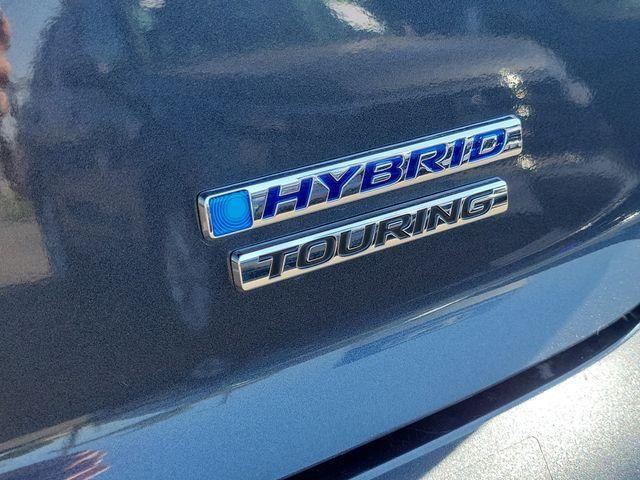 new 2026 Honda Accord Hybrid car, priced at $40,807