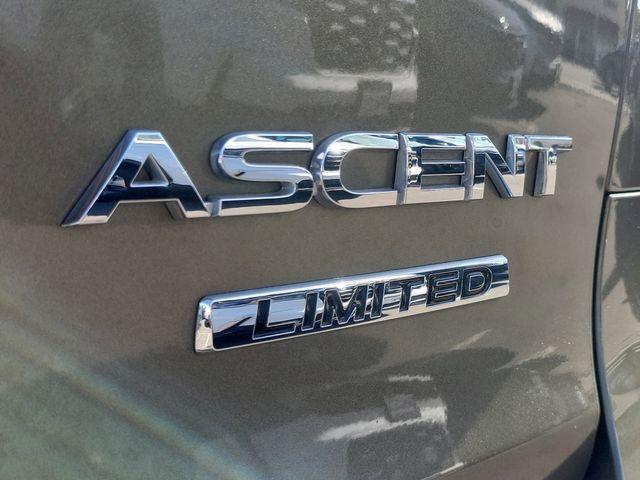 used 2023 Subaru Ascent car, priced at $29,111