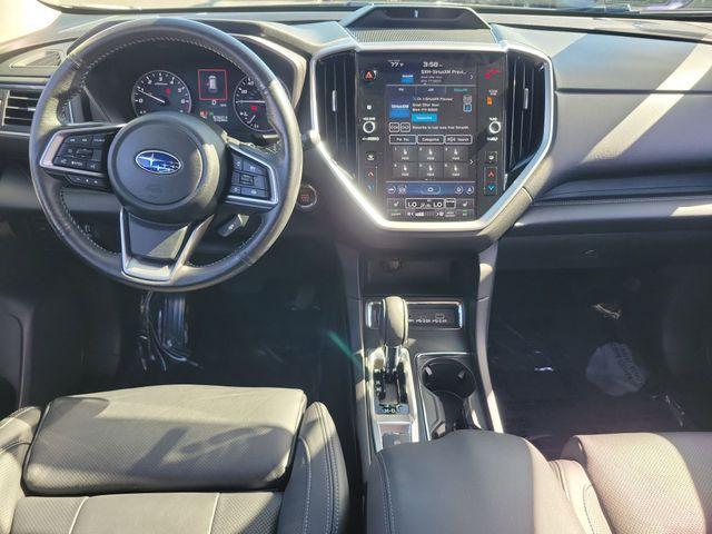 used 2023 Subaru Ascent car, priced at $29,111