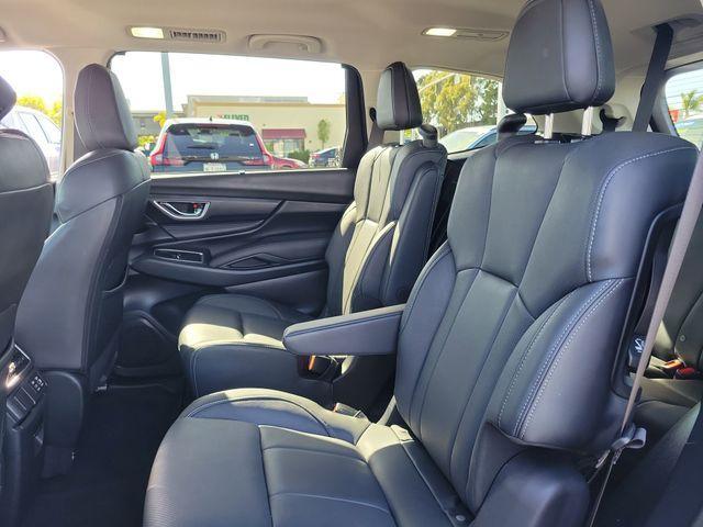 used 2023 Subaru Ascent car, priced at $29,111