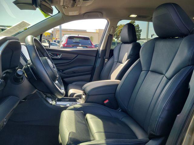 used 2023 Subaru Ascent car, priced at $29,111