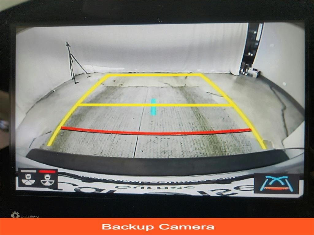 used 2023 Toyota Camry car, priced at $19,995