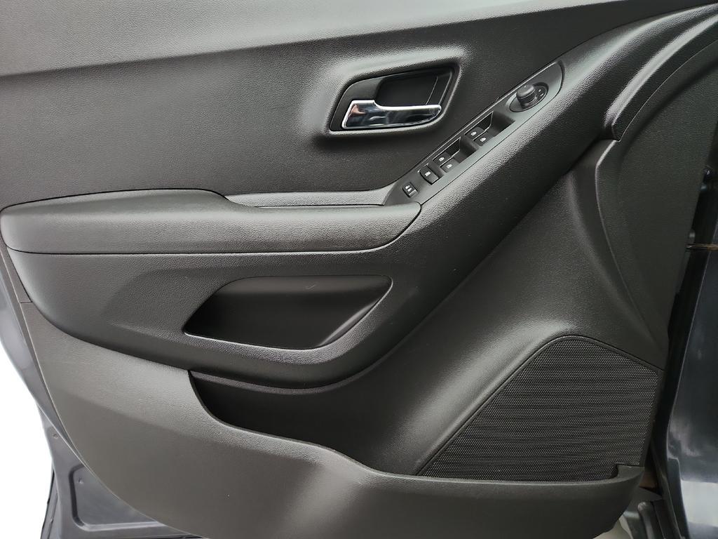 used 2016 Chevrolet Trax car, priced at $9,995