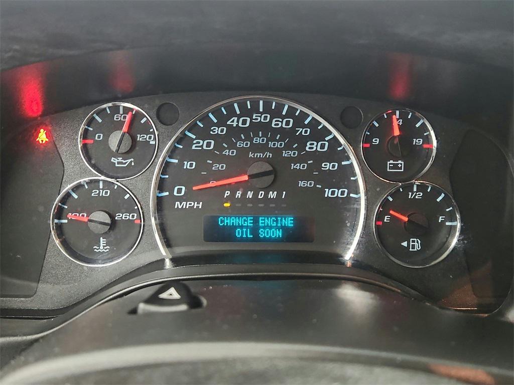 used 2021 Chevrolet Express 2500 car, priced at $20,888