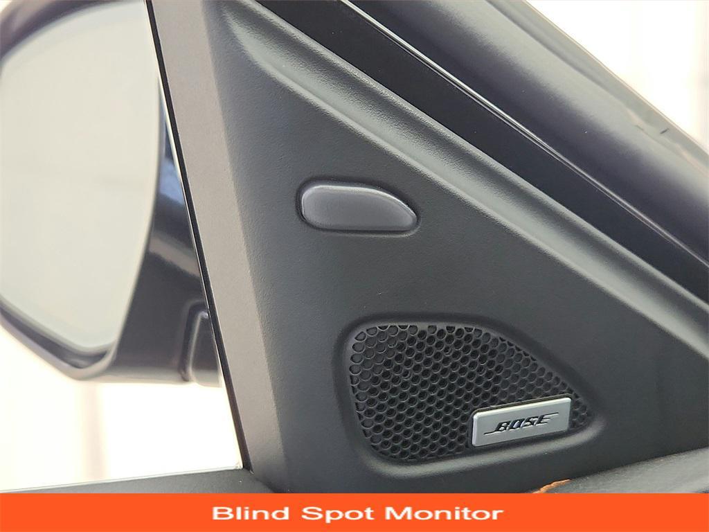 used 2022 Nissan Maxima car, priced at $23,999