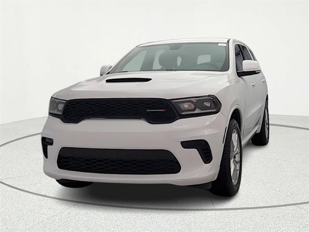 used 2021 Dodge Durango car, priced at $24,987