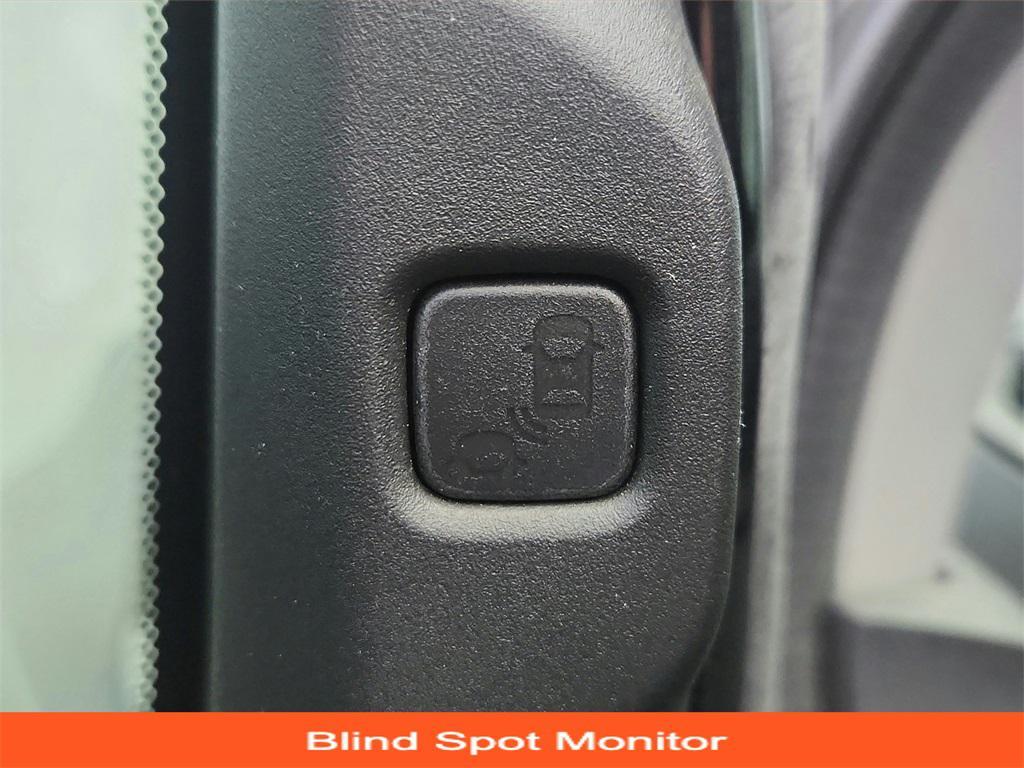 used 2018 Honda Odyssey car, priced at $24,250