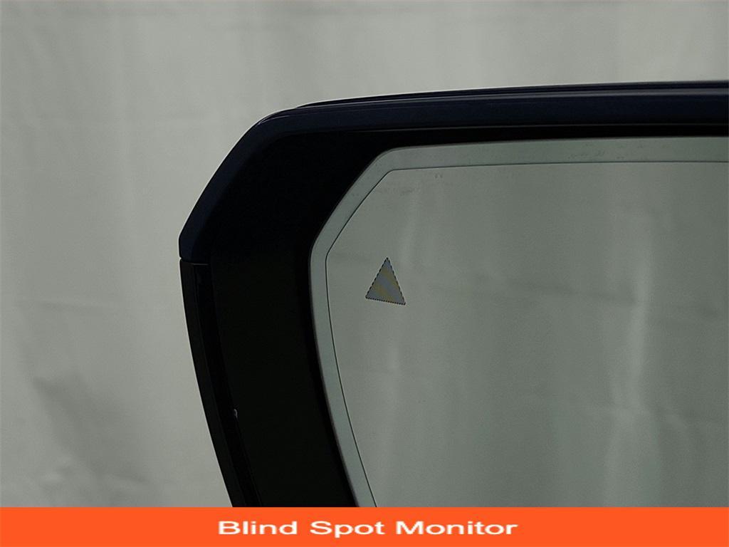 used 2024 BMW iX car, priced at $43,400