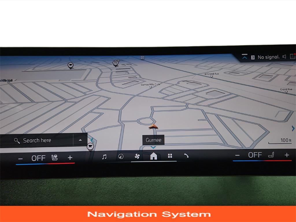 used 2024 BMW iX car, priced at $43,400