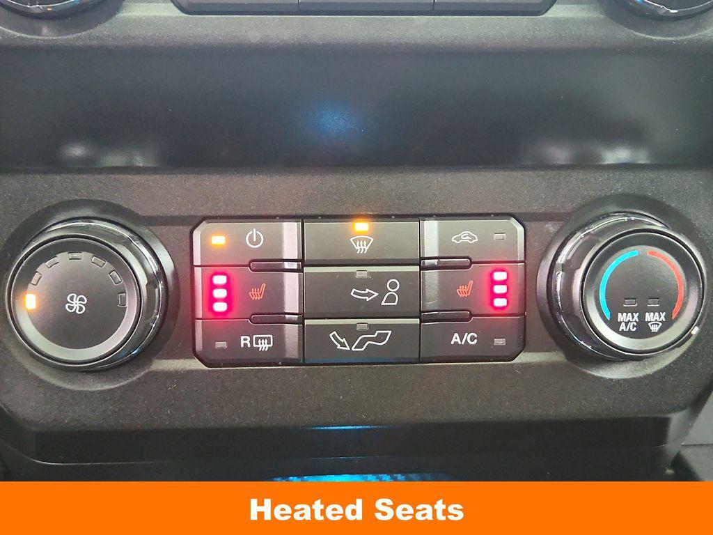 used 2019 Ford F-150 car, priced at $22,989