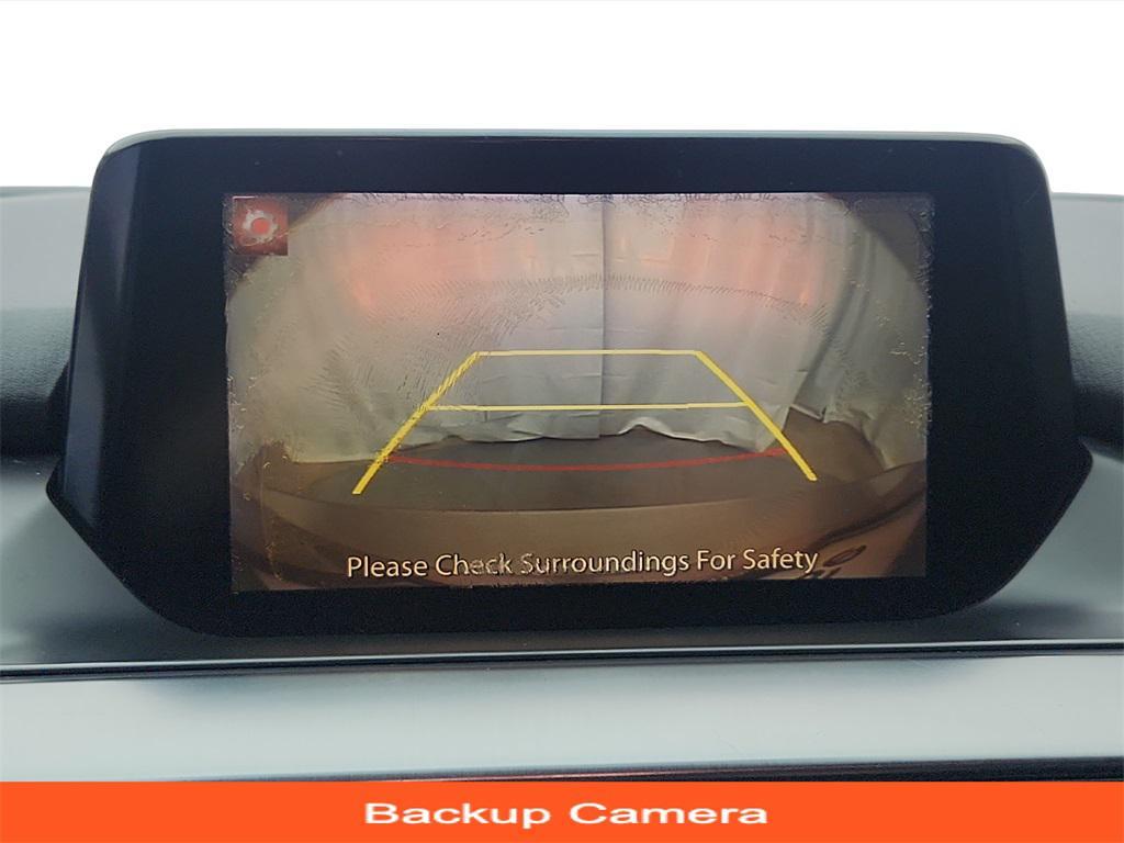 used 2017 Mazda Mazda6 car, priced at $11,333