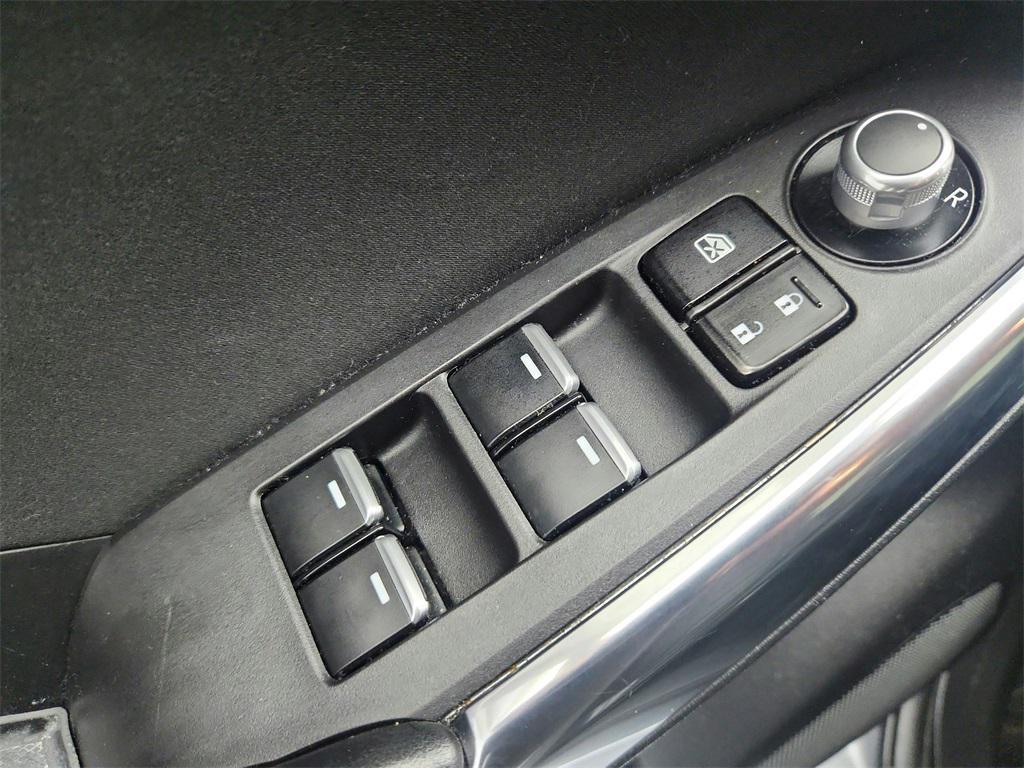 used 2017 Mazda Mazda6 car, priced at $11,333