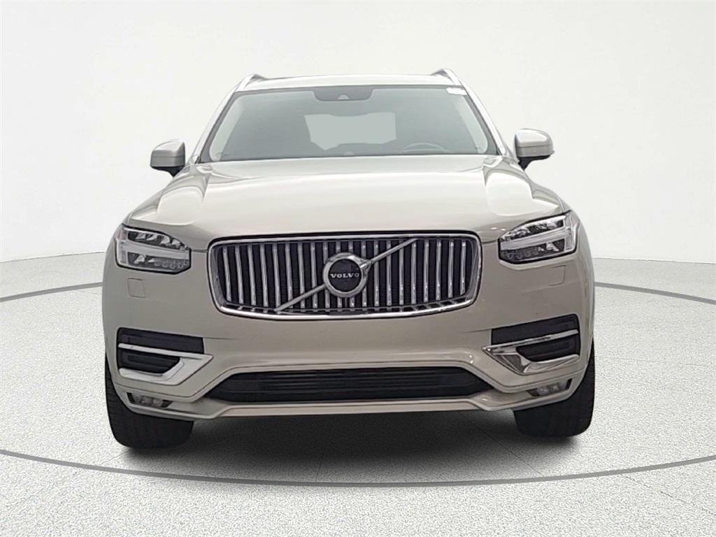 used 2021 Volvo XC90 car, priced at $23,777
