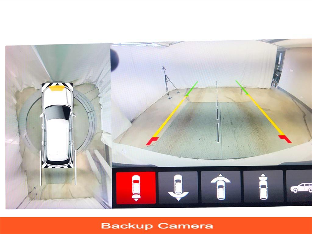 used 2023 Jeep Grand Cherokee L car, priced at $27,777