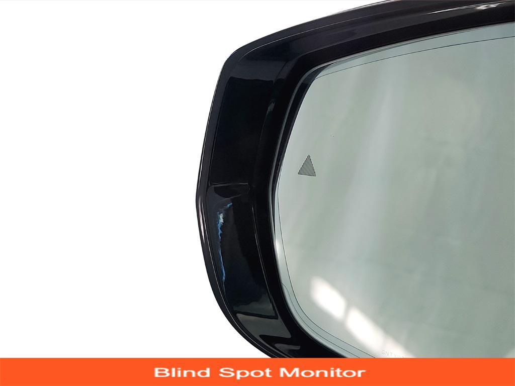 used 2023 Jeep Grand Cherokee L car, priced at $27,777