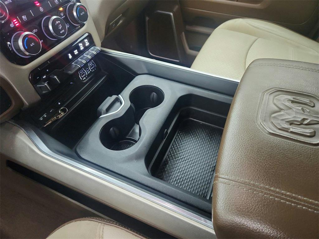 used 2019 Ram 2500 car, priced at $33,999