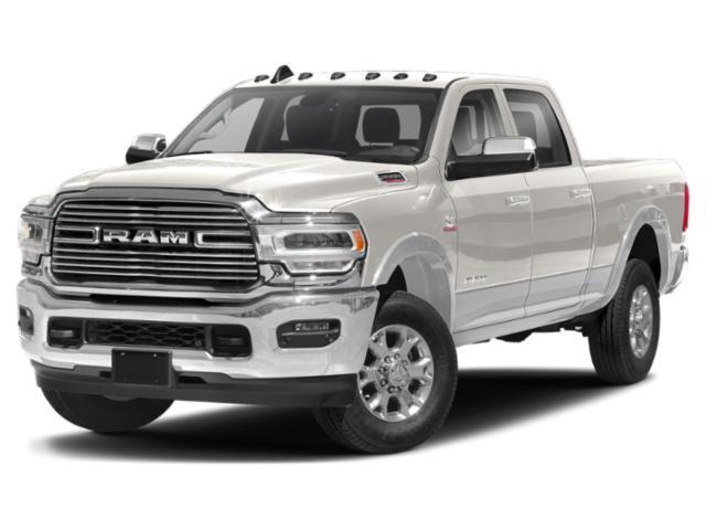 used 2019 Ram 2500 car, priced at $33,999
