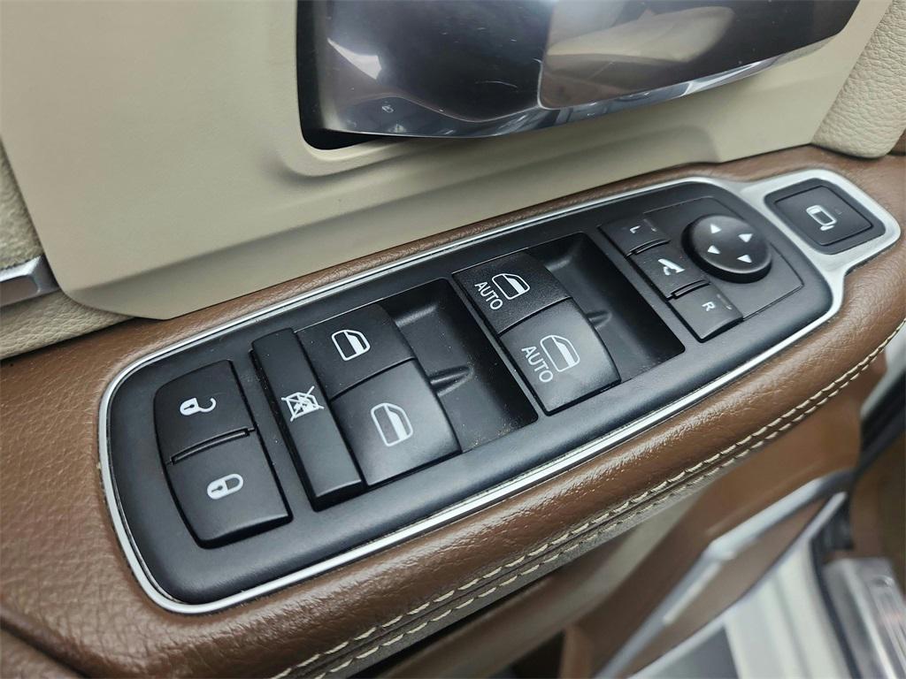 used 2019 Ram 2500 car, priced at $33,999