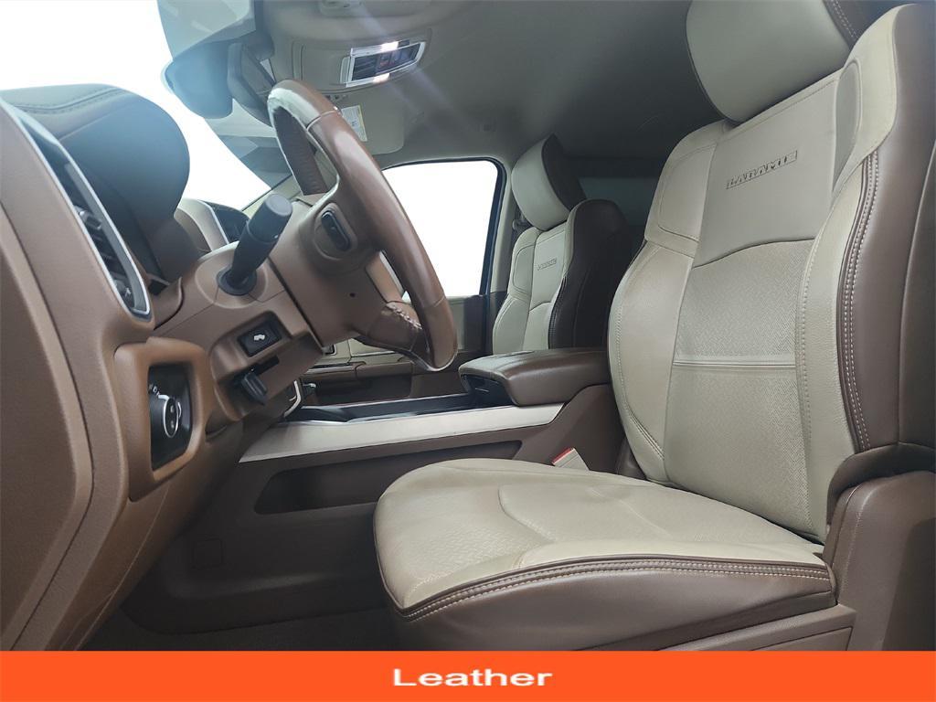 used 2019 Ram 2500 car, priced at $33,999