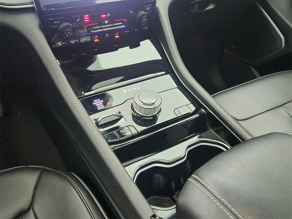 used 2023 Jeep Grand Cherokee 4xe car, priced at $26,998