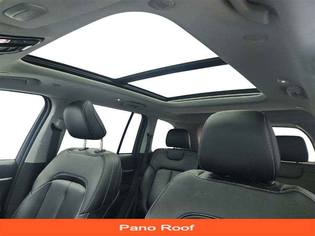 used 2023 Jeep Grand Cherokee 4xe car, priced at $26,998