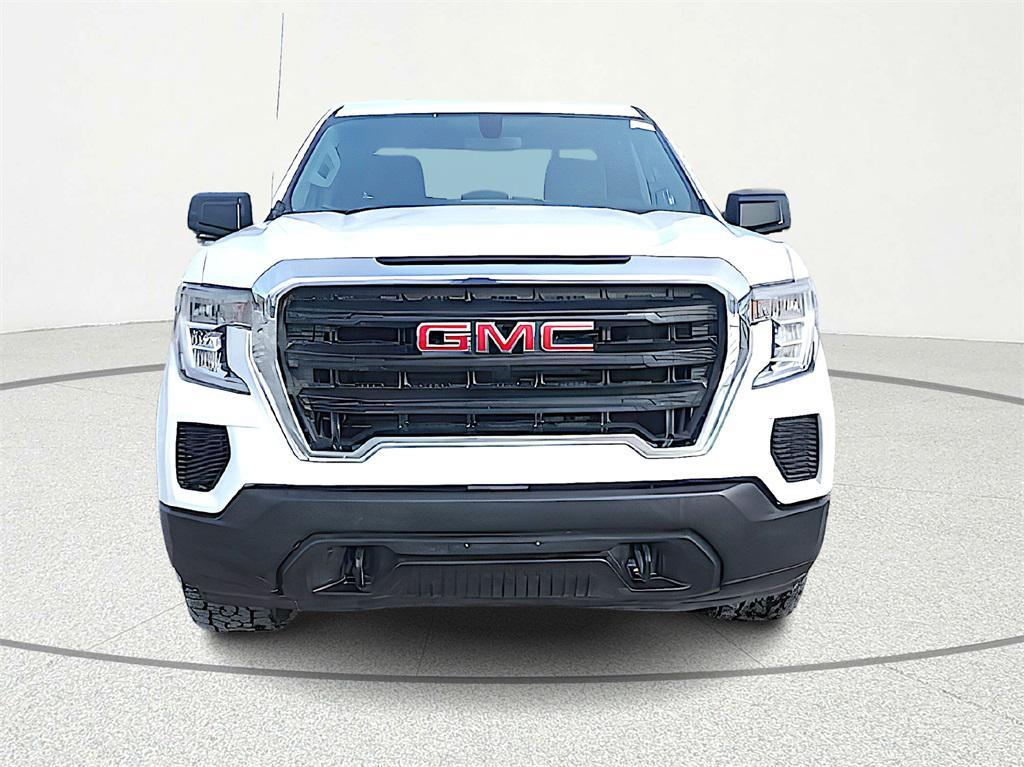 used 2020 GMC Sierra 1500 car, priced at $23,399