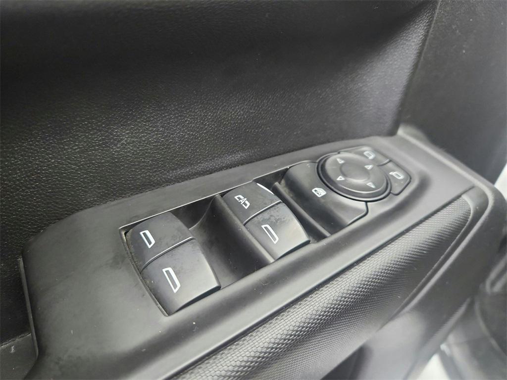 used 2020 GMC Sierra 1500 car, priced at $23,699