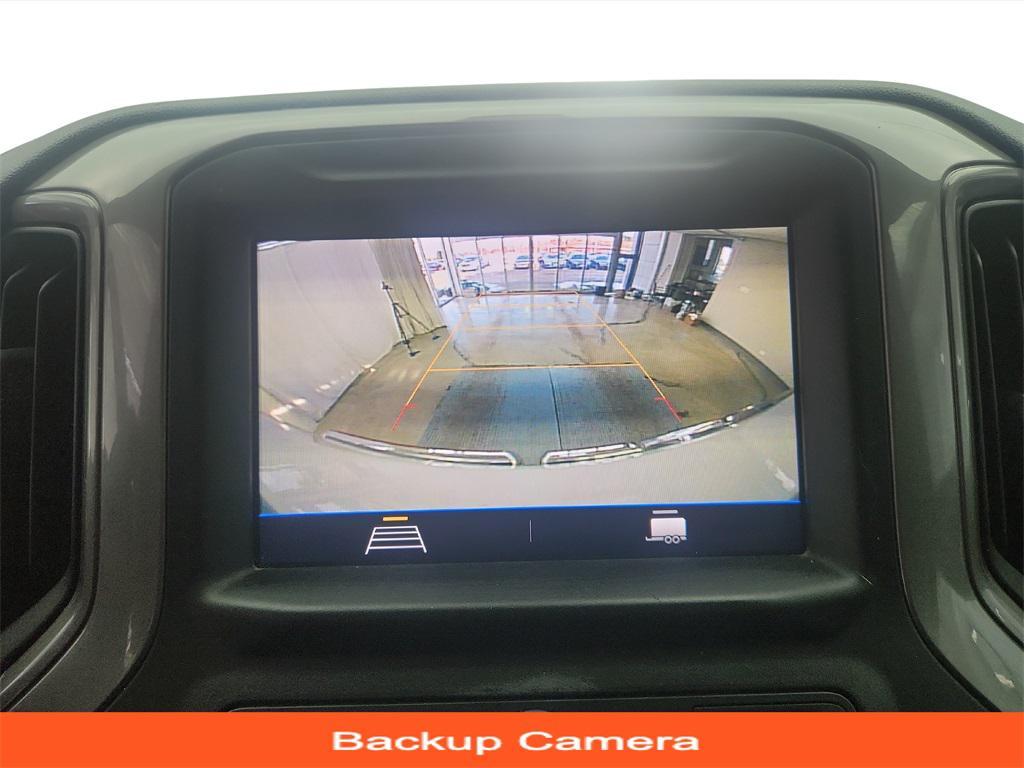 used 2020 GMC Sierra 1500 car, priced at $23,699