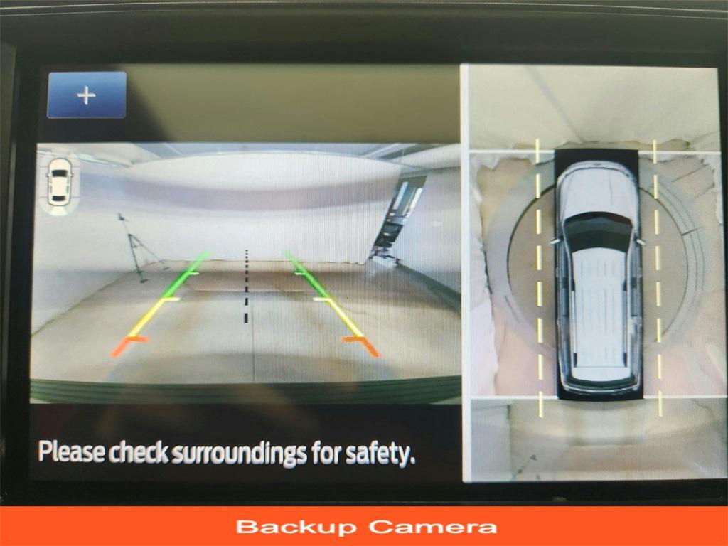 used 2021 Ford Expedition Max car, priced at $39,599