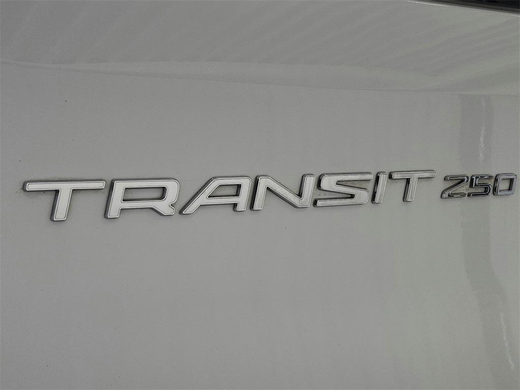 used 2019 Ford Transit-250 car, priced at $17,699