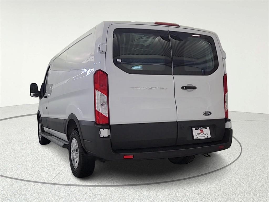 used 2019 Ford Transit-250 car, priced at $17,699