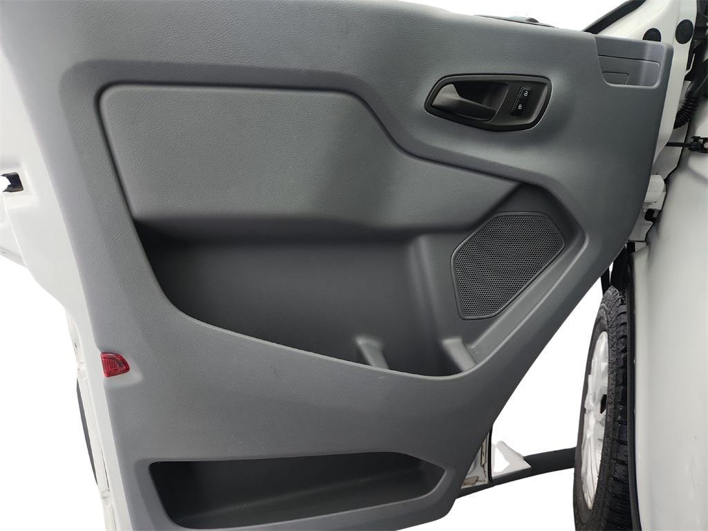used 2019 Ford Transit-250 car, priced at $17,699