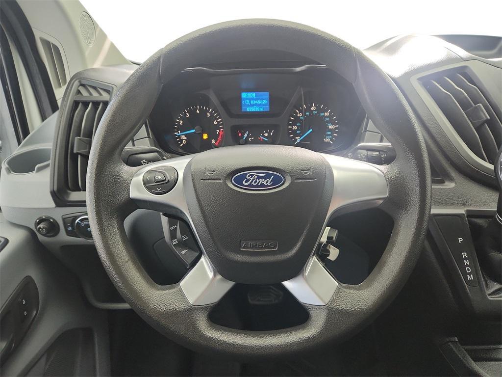 used 2019 Ford Transit-250 car, priced at $17,699