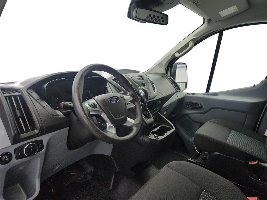 used 2019 Ford Transit-250 car, priced at $17,699